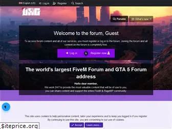 vag.gg|fivem forums.